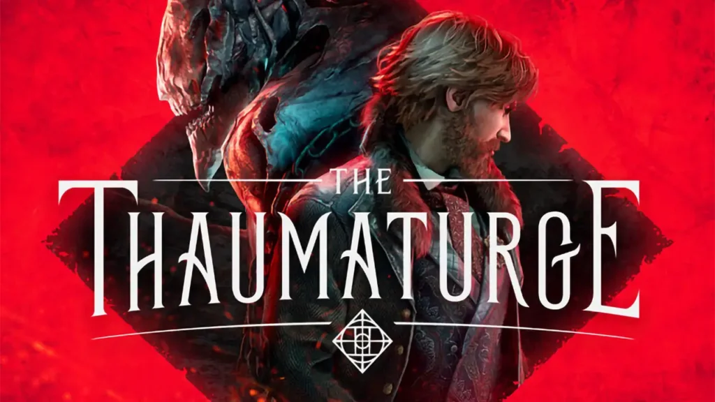 The Thaumaturge – Le sang a parlé !