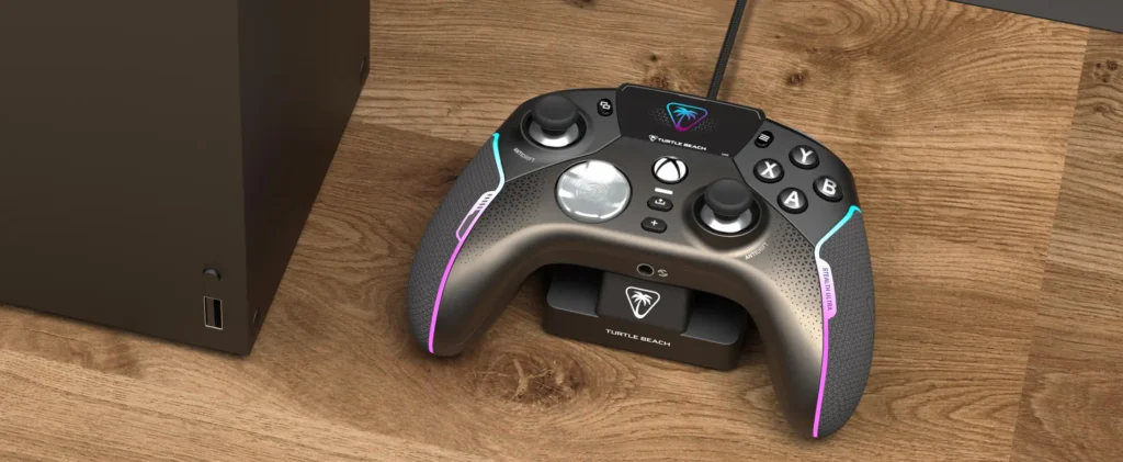 Turtle Beach Stealth Ultra – Une manette qui ne passe pas si inaperçue
