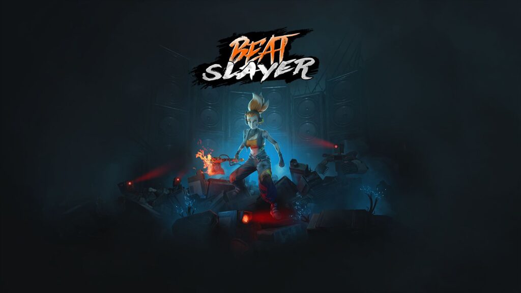 Beat Slayer – Boom Boom Boom