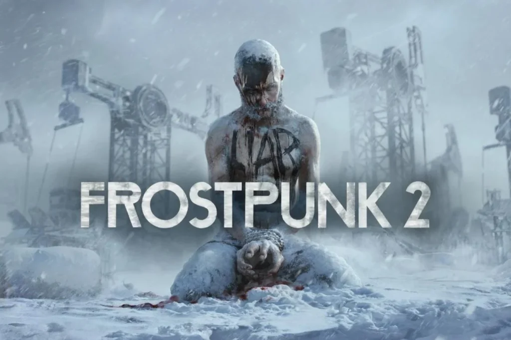Frostpunk 2 – Survivre au grand froid