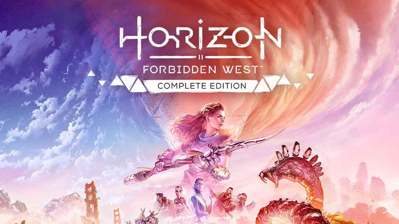Horizon Forbidden West - L'Ouest Prohibé se découvre sur PC - Game-Guide