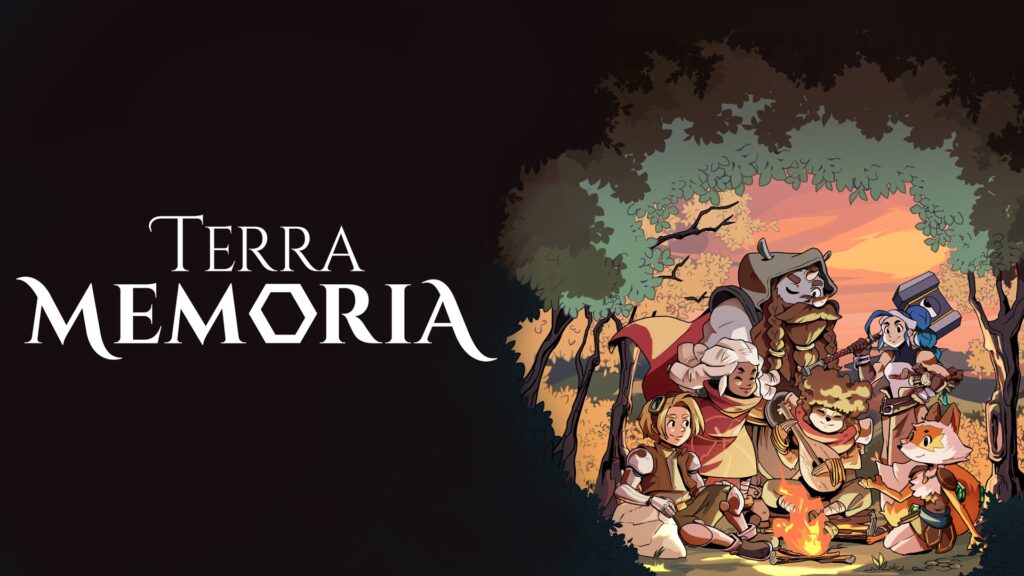 Terra Memoria – On fait de la bonne soupe dans les vieux pots