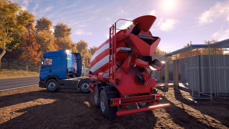 Construction Simulator – Passion BTP