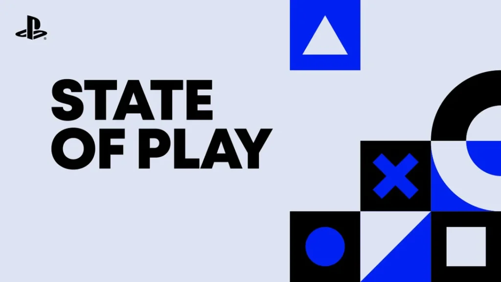 Les annonces du State Of Play – Mai 2024