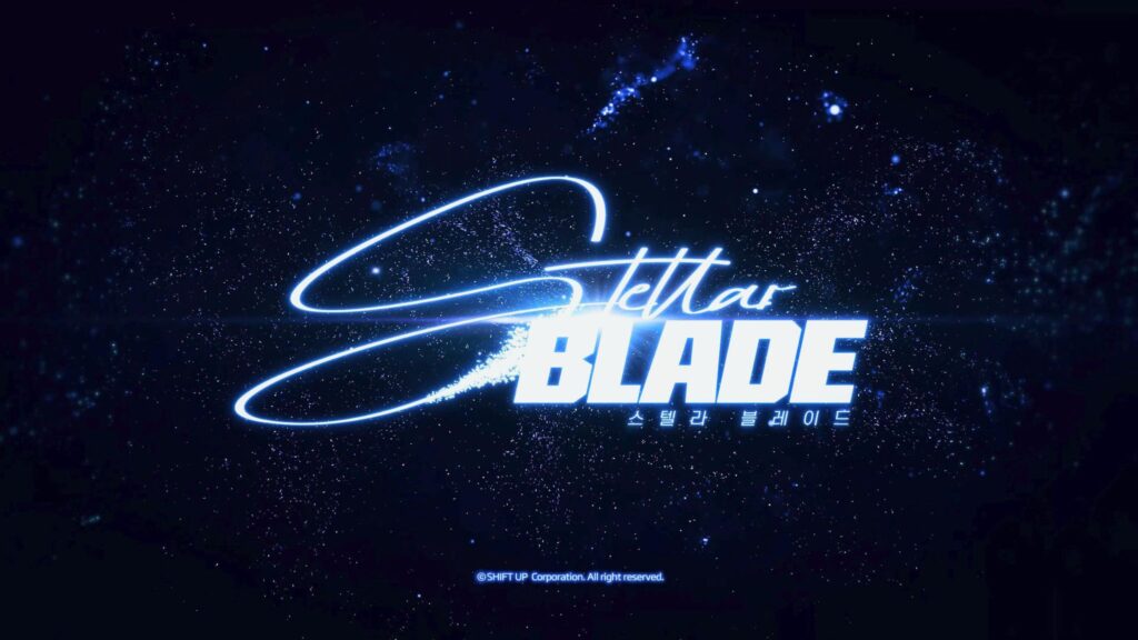 Stellar Blade – Une belle surprise
