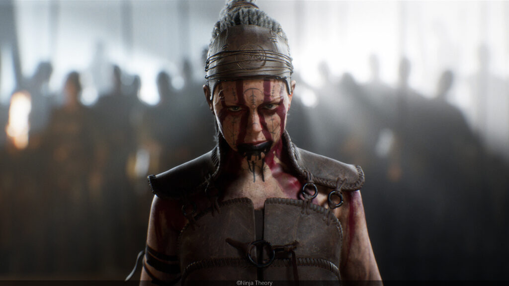 Senua&rsquo;s Saga: Hellblade II – La pépite de Xbox est là !