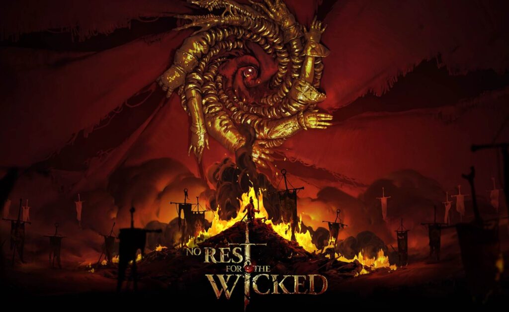 No Rest for the Wicked : aperçu de l&rsquo;accès anticipé