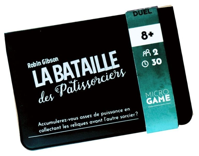 Focus sur les Micro Games