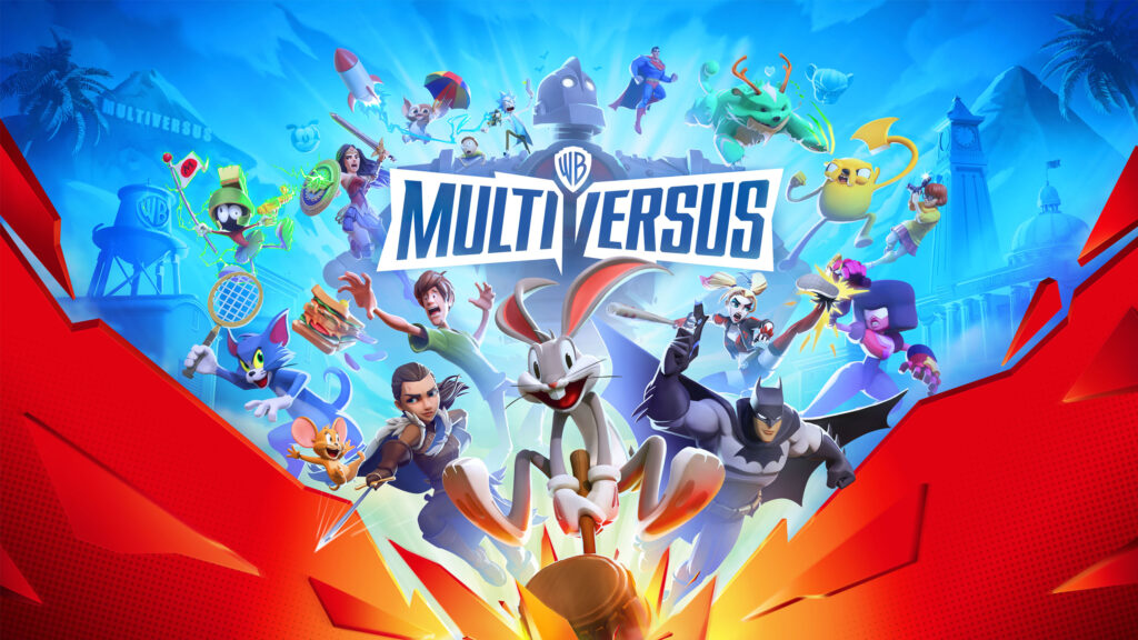 MultiVersus – Un retour gagnant ?