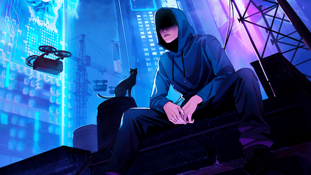 Cyber Manhunt 2: New World – Cybercriminalité et sujets sensibles