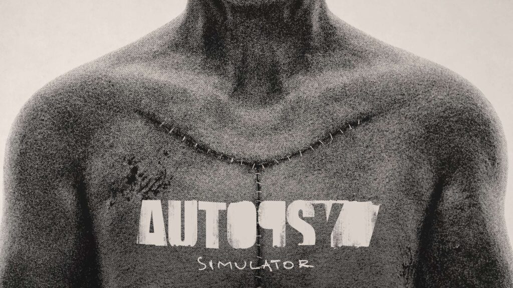 Autopsy Simulator – Une descente morbide dans la médecine légale