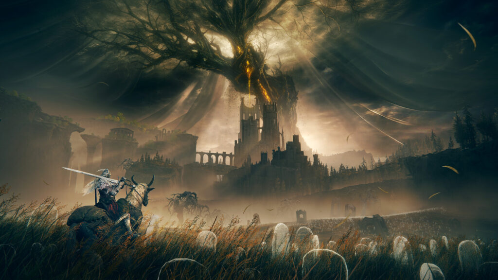 Elden Ring : Shadow of the Erdtree – L&rsquo;ombre qui rôde