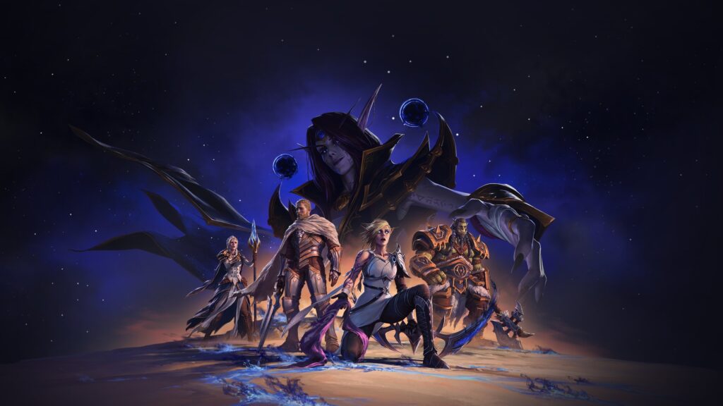 WoW: The War Within – Ce qu&rsquo;il y a à savoir (lore)