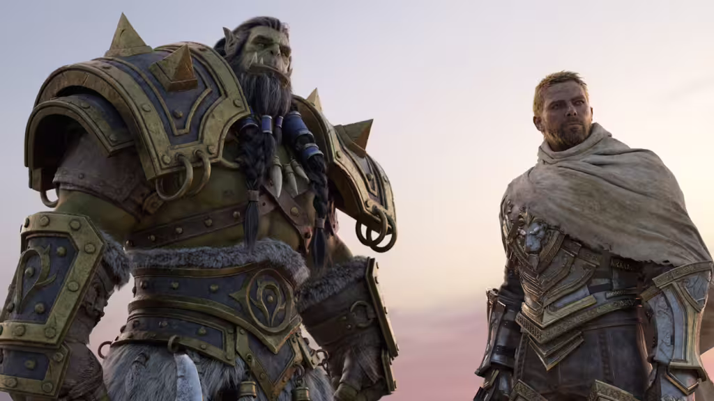 WoW The War Within – Patch-Notes 11.0 (Prépatch)