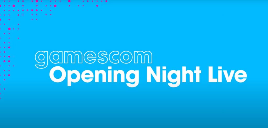 Gamescom 2024 – Annonces de la soirée d&rsquo;ouverture