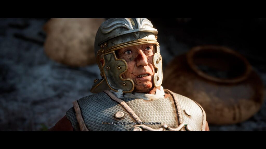 Gamescom 2024 – Lost Legions