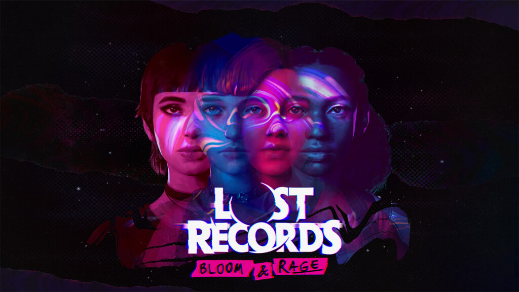 Gamescom 2024 – Lost Records : Bloom & Rage