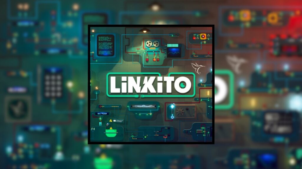 Linkito – La magie de l&rsquo;électricité