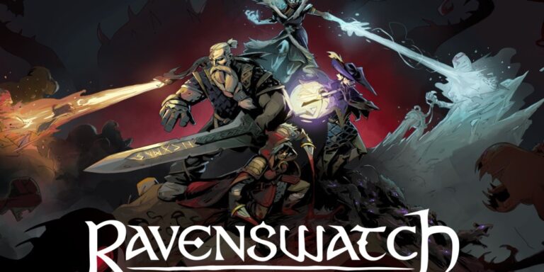 Gamescom 2024 – Ravenswatch