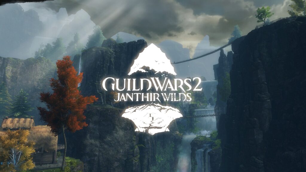 Guild Wars 2: Janthir Wilds – Des débuts géniaux !