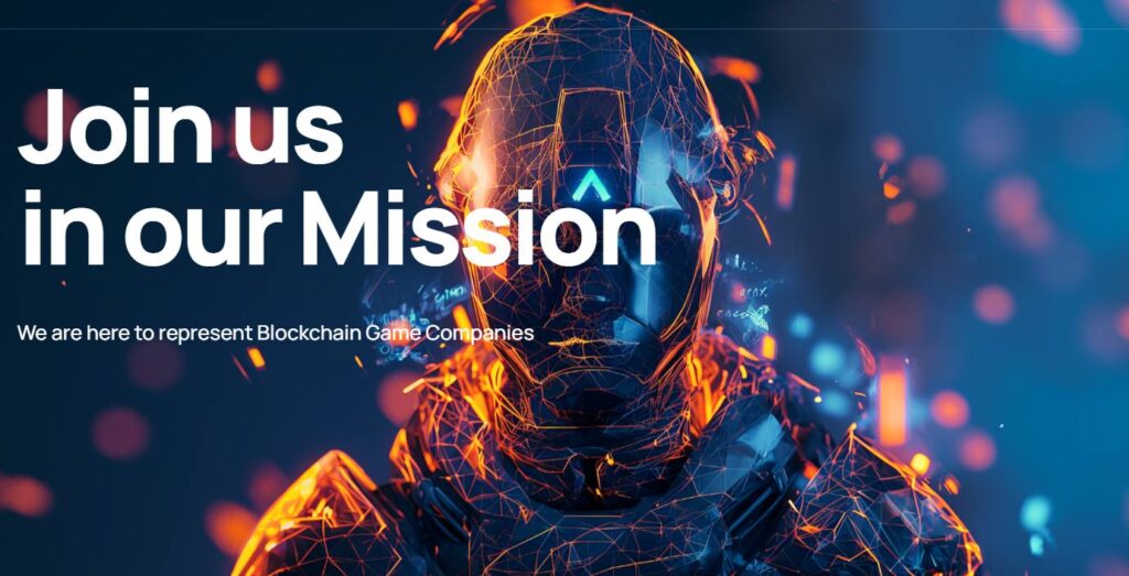 Gamescom 2024 – Blockchain Games Alliance