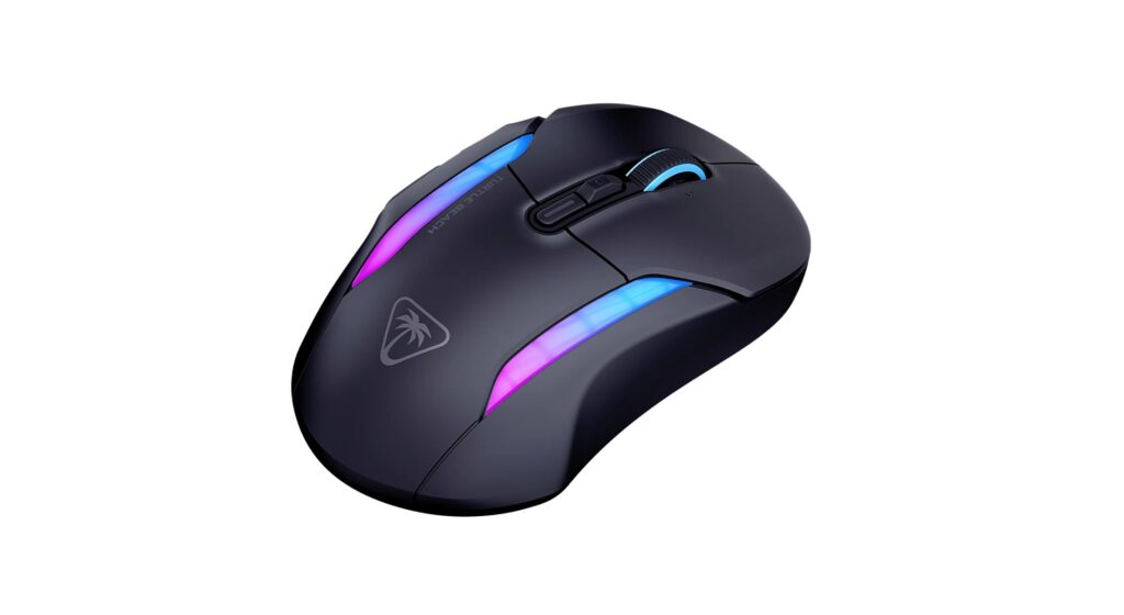 Turtle Beach – Kone II Air