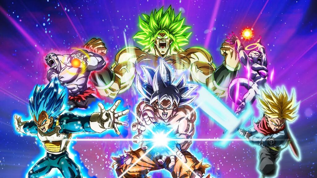 Dragon Ball: Sparking! Zero – Faudrait le mettre sous Trunkilisants