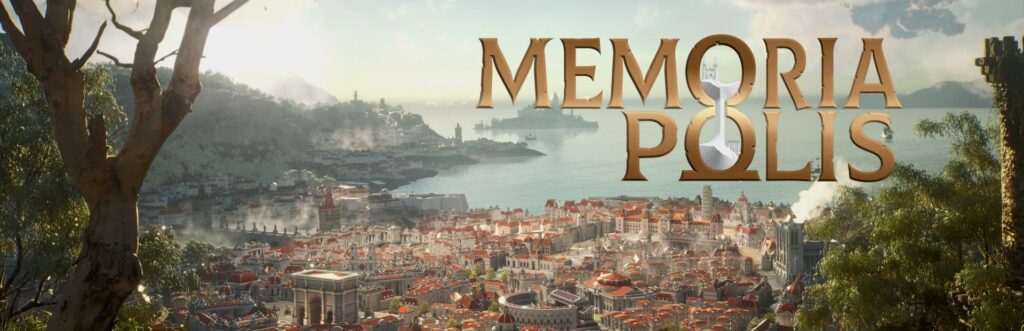PGW 24 – Memoriapolis