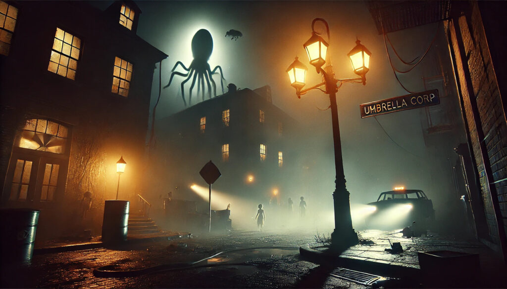 Les jeux d&rsquo;Halloween préférés de la rédaction