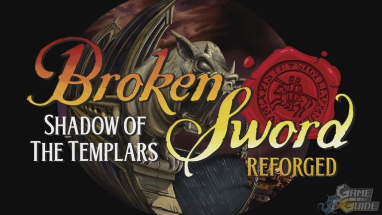 Les Chevaliers de Baphomet – L&rsquo;Ombre des Templiers Reforged – Tu click ou tu point ?
