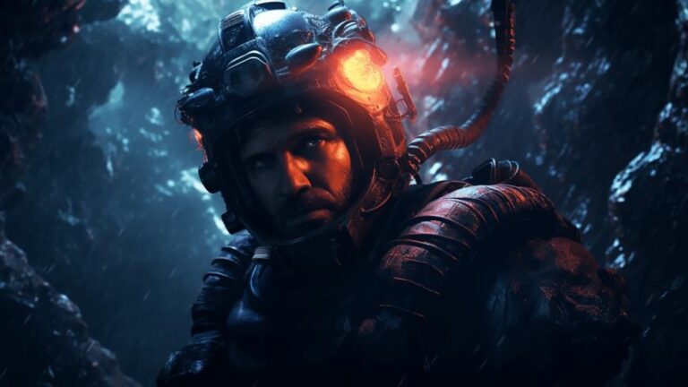 Ammo and Oxygen – L&rsquo;air ou la vie !