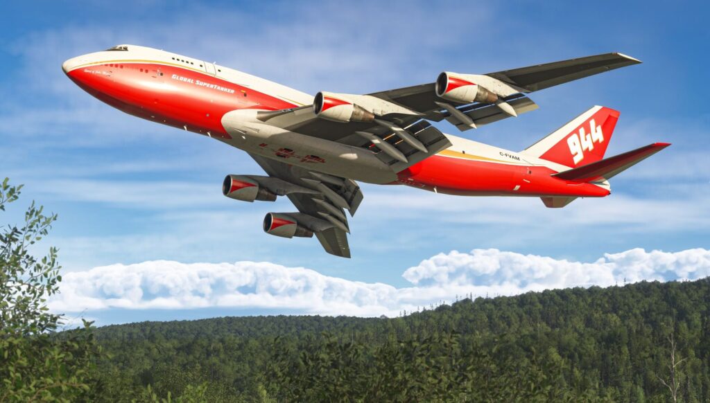 Microsoft Flight Simulator 2024 – Pilote de haut vol
