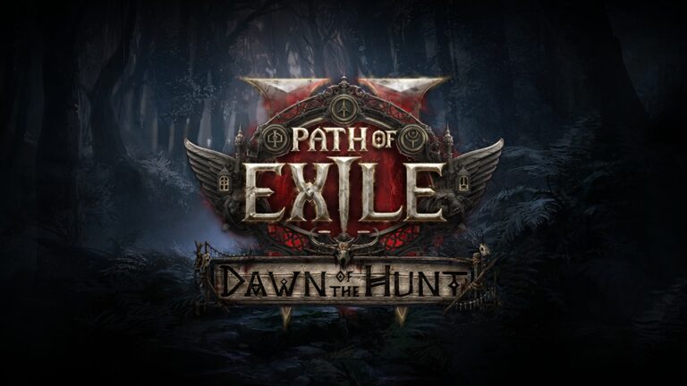 Path of Exile 2 – Dawn of the Hunt