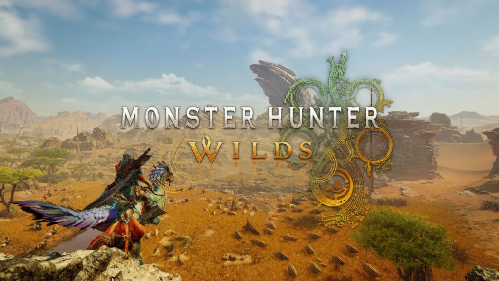 Monster Hunter Wilds – Retour à la chasse