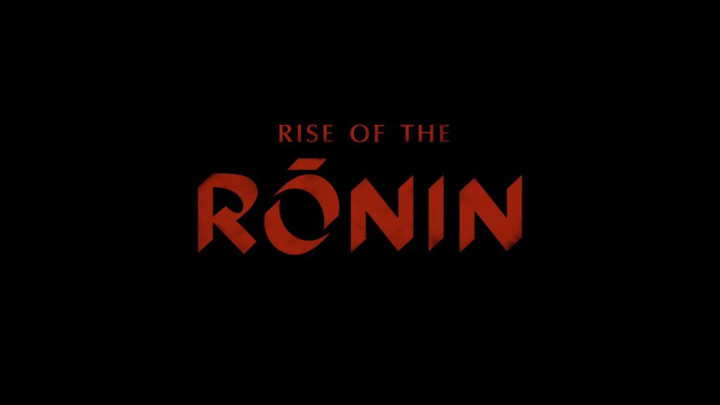 Rise of the Ronin – De bonnes idées gâchées par une mauvaise optimisation