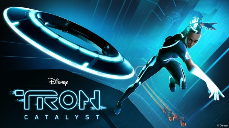 Tron: Catalyst – Enfin un jeu Tron à la hauteur !