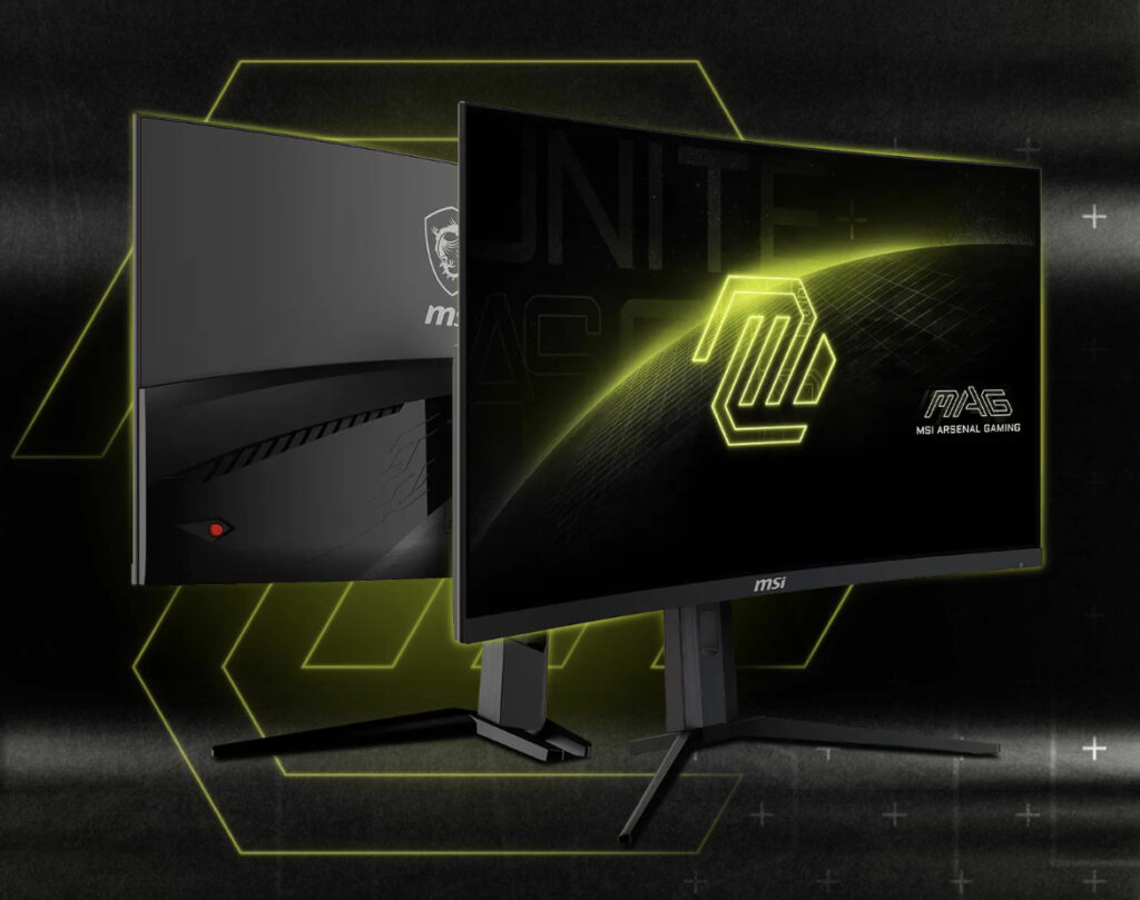 MSI MAG 321CUPDF – Plutôt 4K 160Hz ou 1080P 360Hz