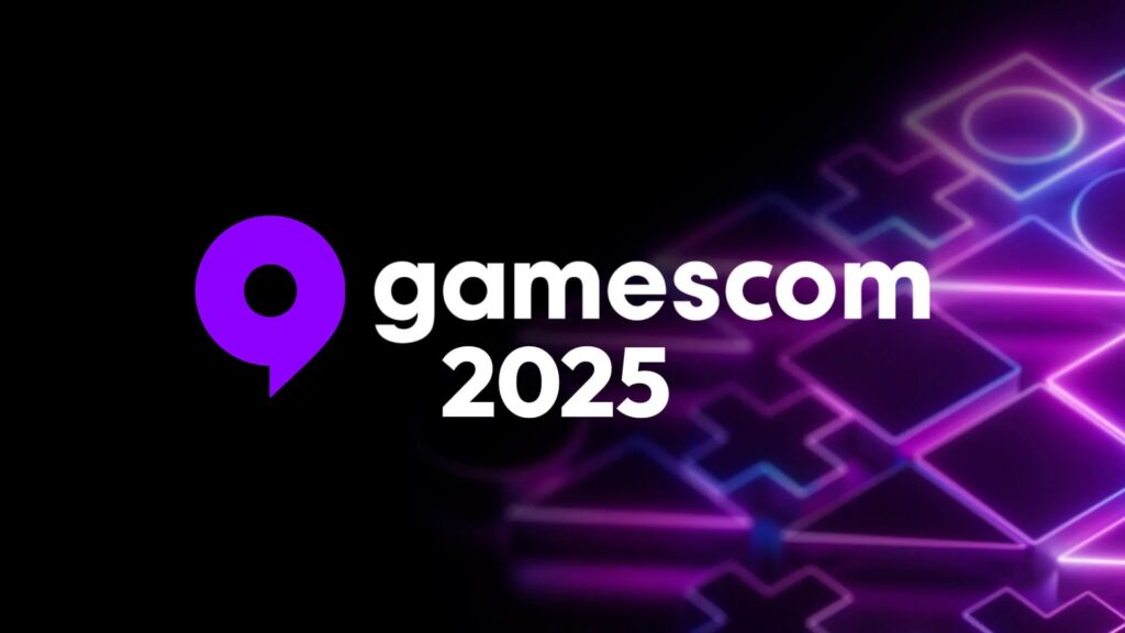 Gamescom 2025 – Opening Night Live