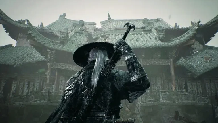 Gamescom 2025 – Phantom Blade Zero