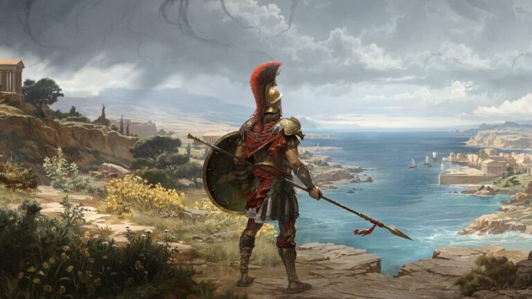 Titan Quest II – Un retour surprise très plaisant