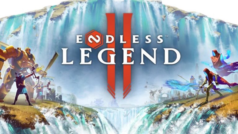 ENDLESS Legend 2 – Débutons notre légende