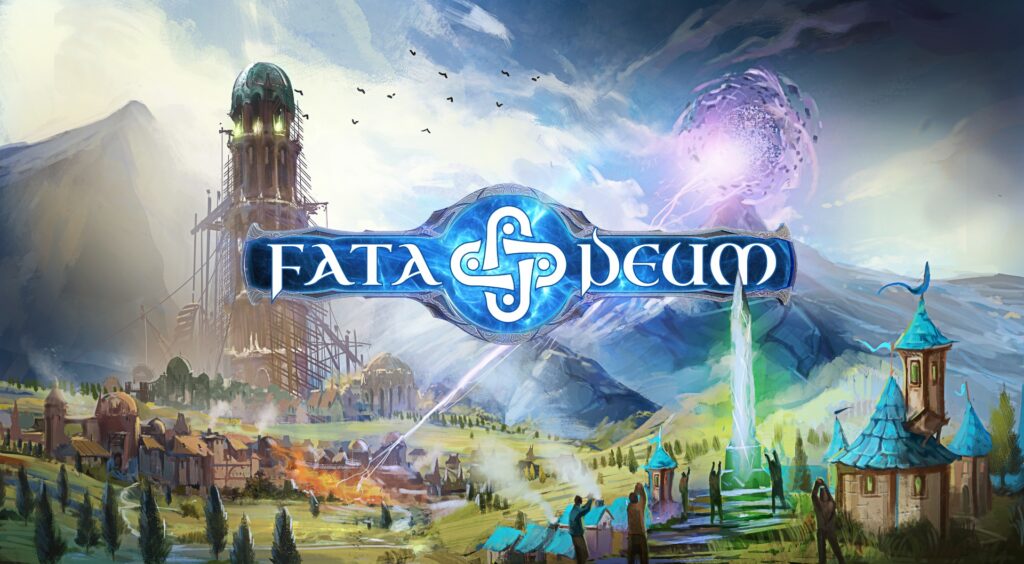 Fata Deum – The God Sim: Un aperçu divin