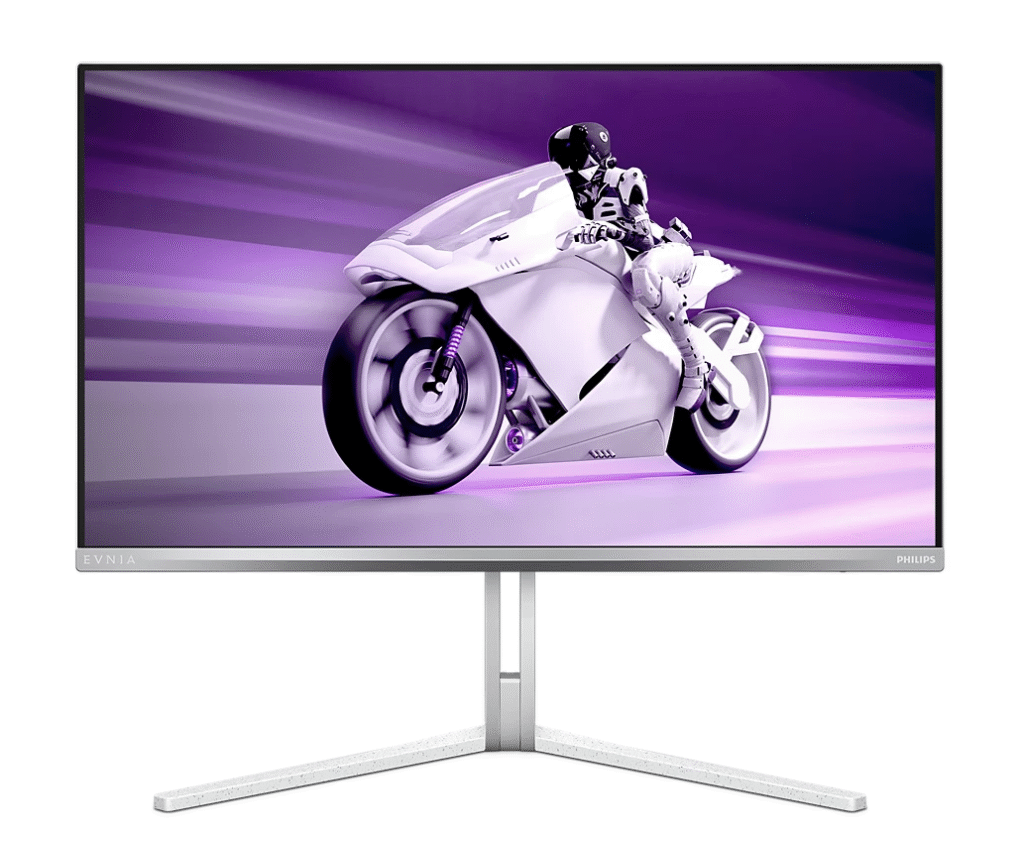 Philips Evnia 27M2N8500 – Un écran presque parfait
