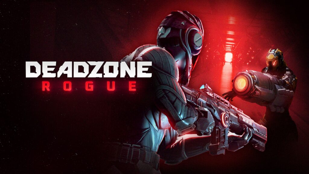 Deadzone: Rogue – Survivre n’est qu’un début