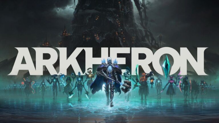 Arkheron – Un Battle Royale pas comme les autres !
