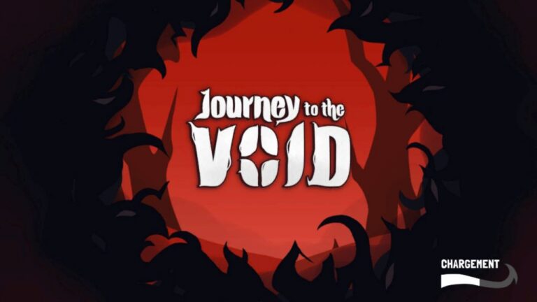 Journey To The Void – Une épopée au cœur de l&rsquo;abîme
