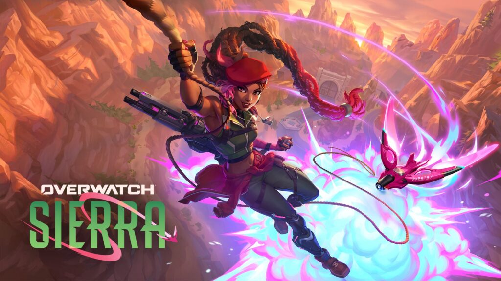 Overwatch – Saison 2 : Quoi de neuf ?