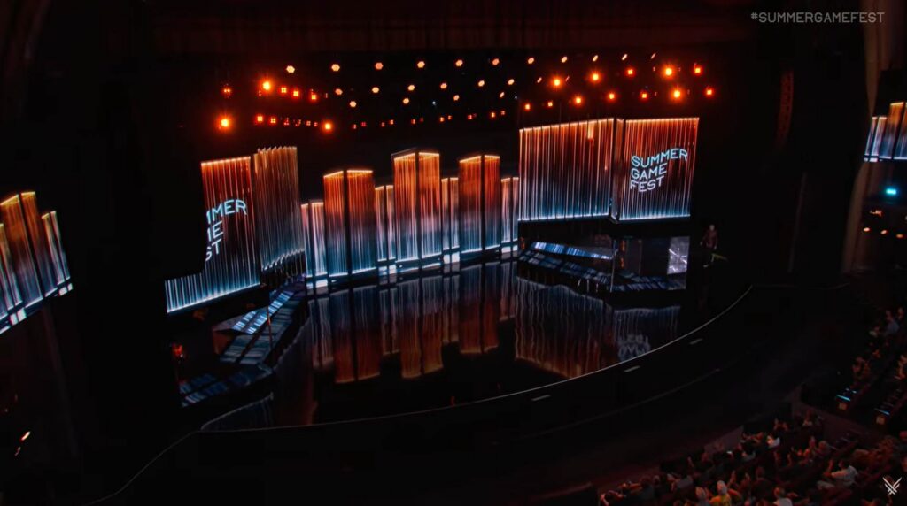 Summer Game Fest 2026 – Peut mieux faire