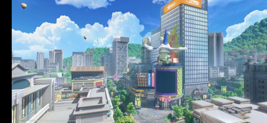 Gamescom 2026 – Honkai: Nexus Anima
