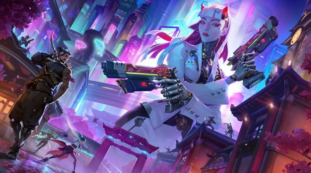 Overwatch : Saison 3 : Dans la tanière du tigre, Blizzard rugit enfin un peu plus fort